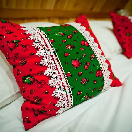 Goralski Hanusina Koncina Chalet *