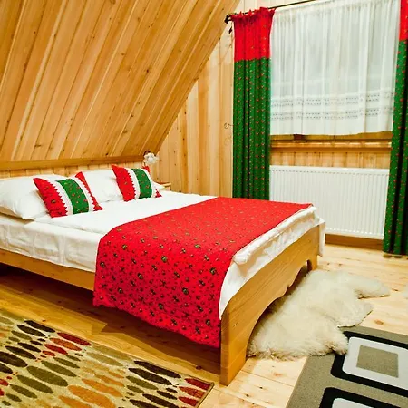 Goralski Hanusina Koncina