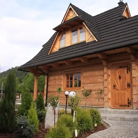 Góralski Hanusina Koncina Zakopane