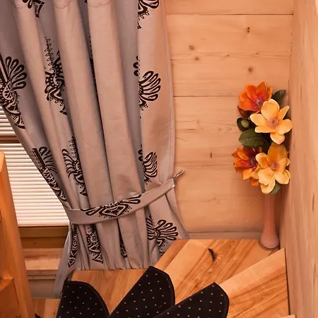 Góralski Hanusina Koncina * Zakopane