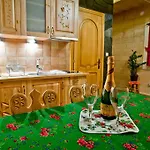 Chalet Goralski Hanusina Koncina Zakopane