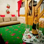 Goralski Hanusina Koncina Chalet