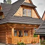 Chalet Goralski Hanusina Koncina Zakopane