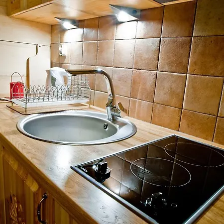 Goralski Hanusina Koncina