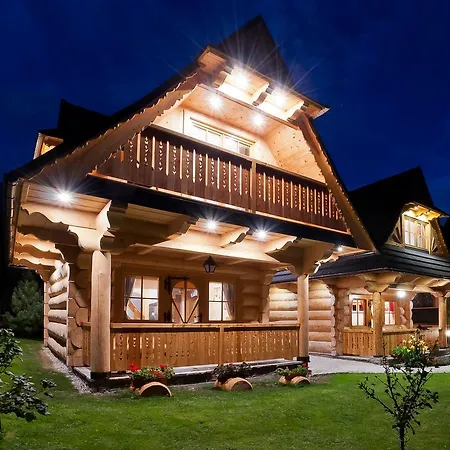 Goralski Hanusina Koncina * Zakopane