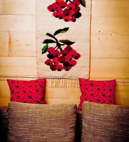 Goralski Hanusina Koncina * Zakopane