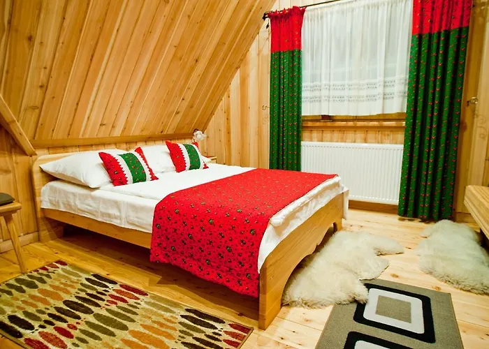 Goralski Hanusina Koncina