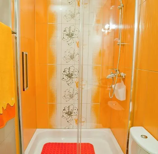 Goralski Hanusina Koncina Zakopane