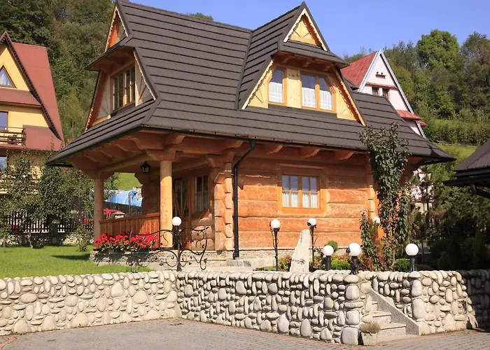 Goralski Hanusina Koncina *