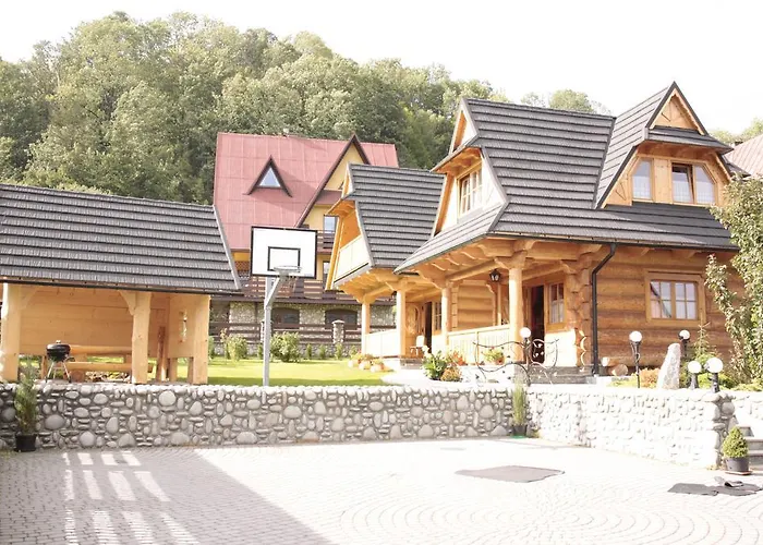 Goralski Hanusina Koncina *