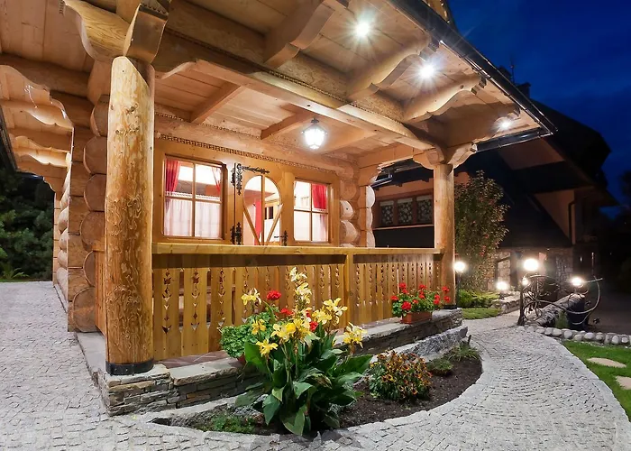 Goralski Hanusina Koncina *