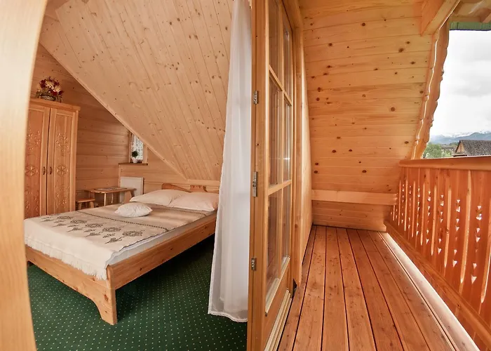 Goralski Hanusina Koncina