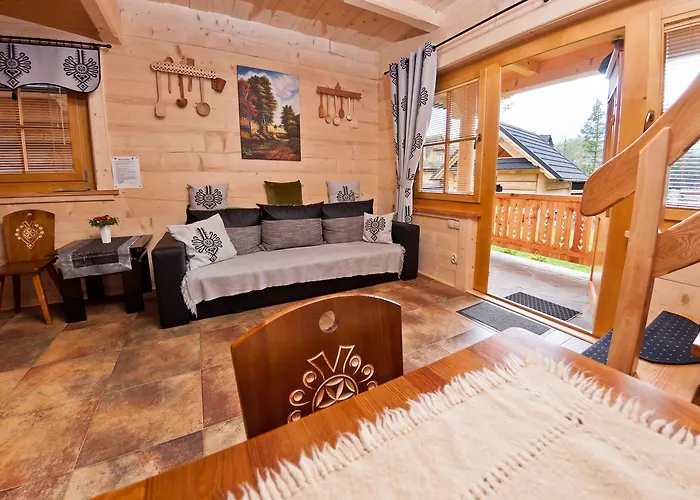 Goralski Hanusina Koncina *