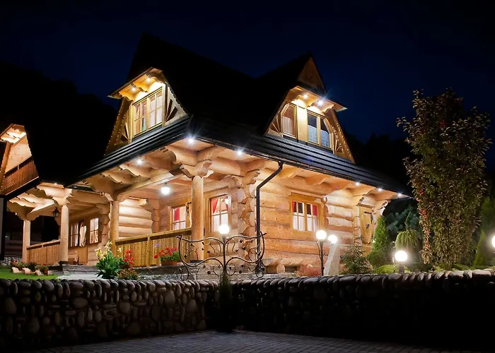 Goralski Hanusina Koncina